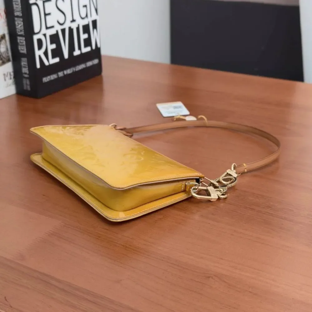 Louis Vuitton Women Pre-Loved Bag Very Good Condition